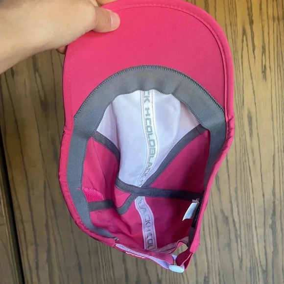 Pink Under Armour Hat - Picture 4 of 5